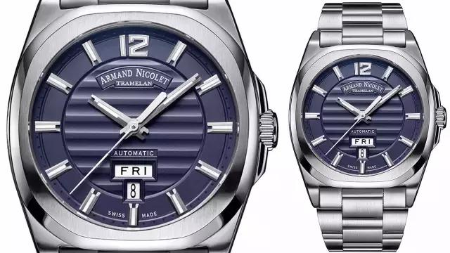 帝舵小红花、欧米茄海马，这些爆款找马云支付宝借2万就能到手！