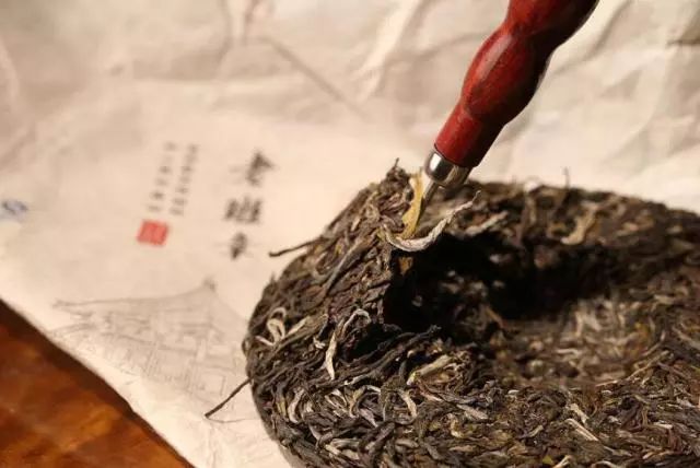 冬天哪种茶喝了对身体比较好,适合冬天喝的暖胃的茶