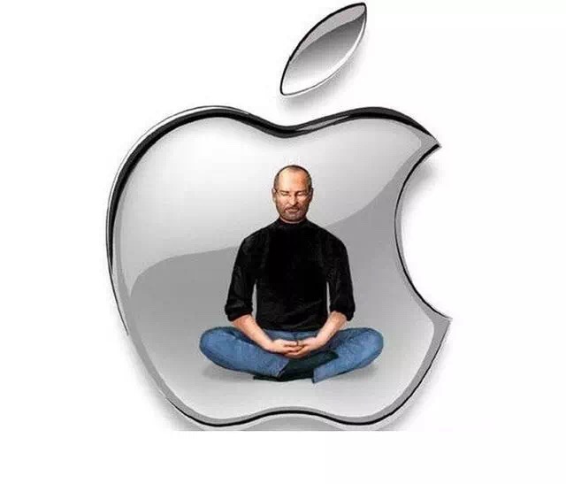 苹果创始人乔布斯禅修,苹果创始人乔布斯的极简生活