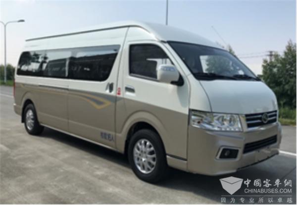 宇通金龙海格,宇通客车金龙客车
