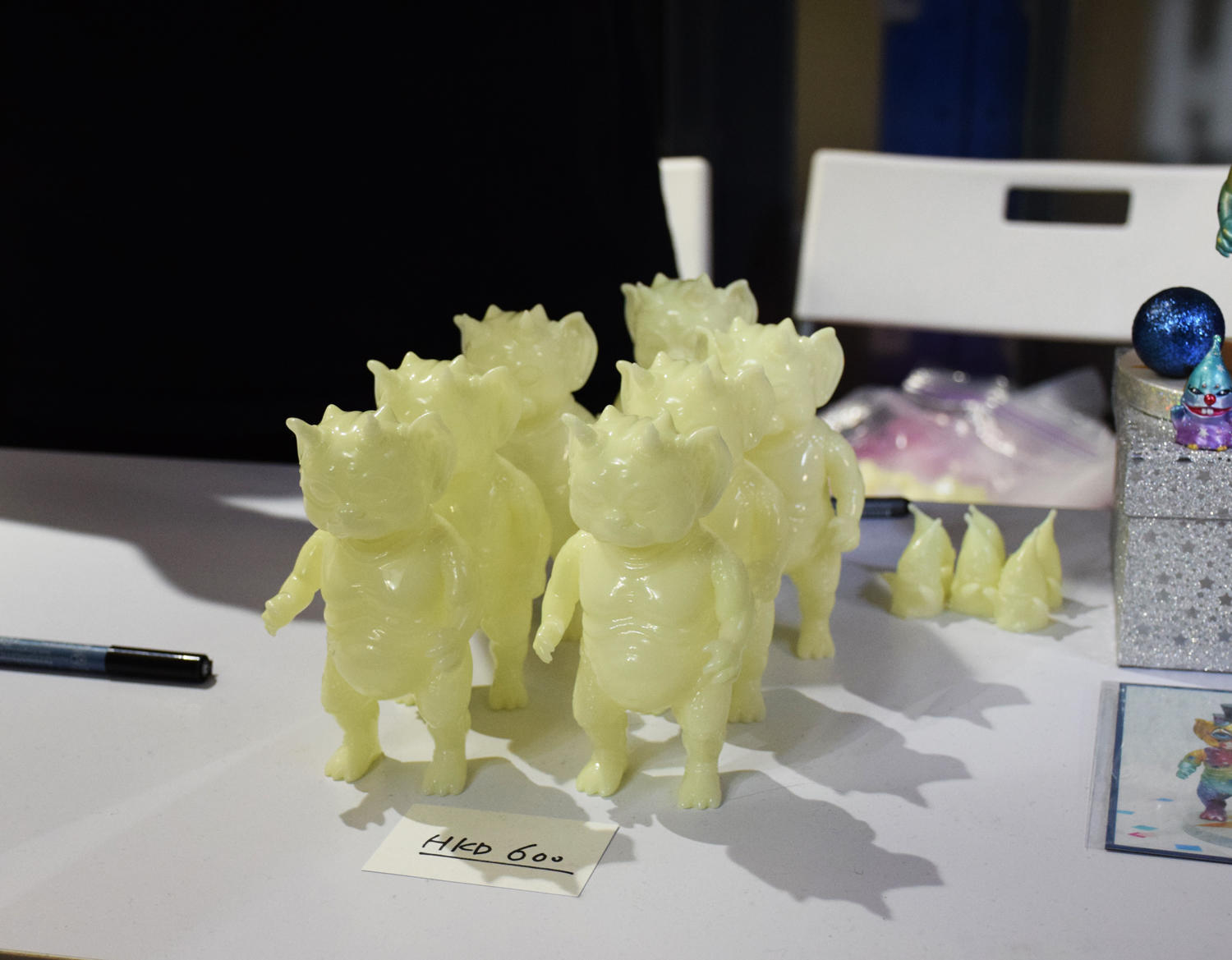 NU-DExFUCKAIJU次日的怒放