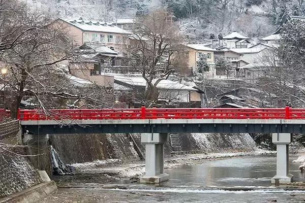 日本北海道洞爷湖温泉,日本北海道温泉