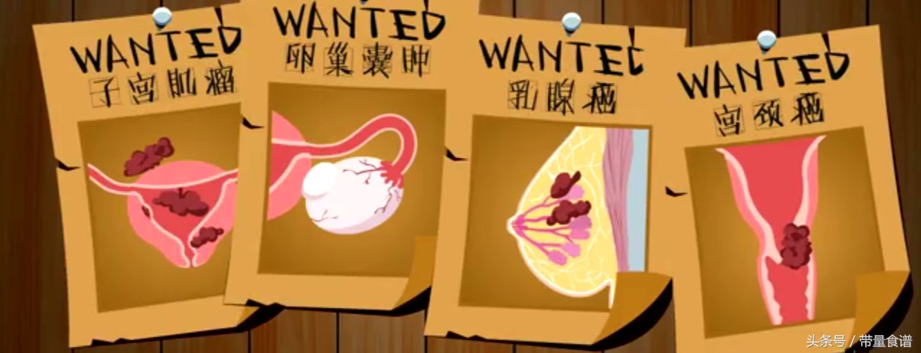 更年期会导致肿瘤高发，心梗脑梗！如何安全度过更年期？