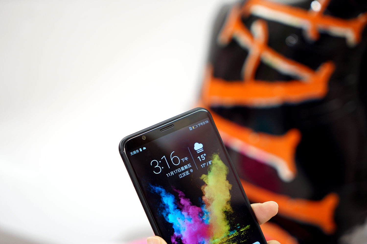 荣耀畅玩7x还值得入手吗,荣耀畅玩7x测试视频