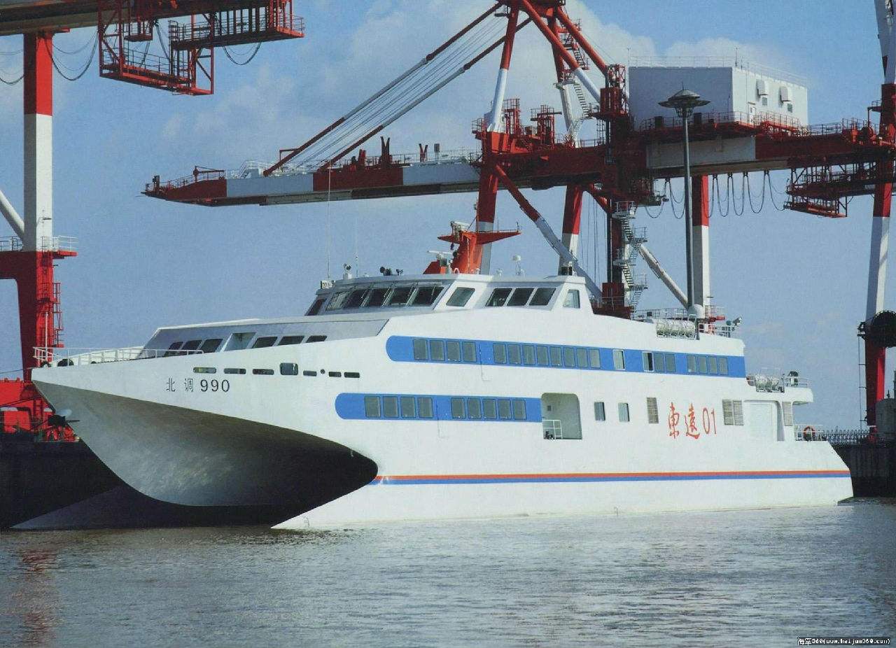 四大洋的宝藏尽收囊中：盘点中国开发远海资源的急先锋