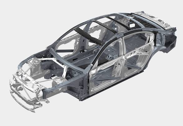 宝马730li和740li车头有什么区别,2021款宝马730li和740li外观一样吗