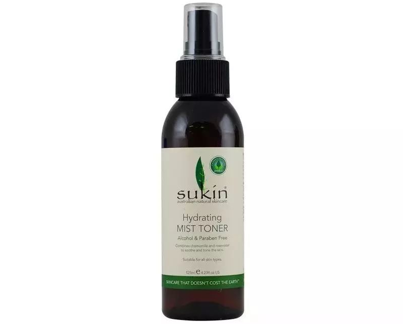 老牌保湿爽肤水,澳洲爽肤水排行榜第一名