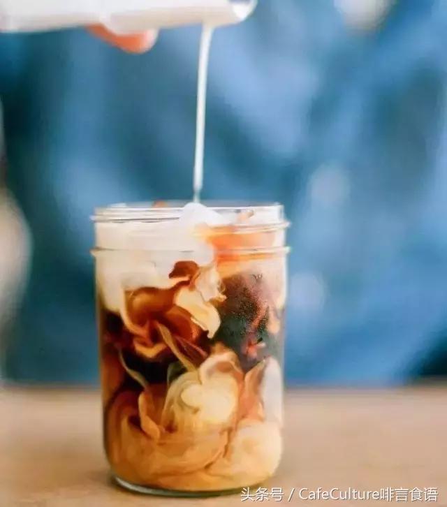 咖啡鸡尾酒有哪些,咖啡鸡尾酒制作大全