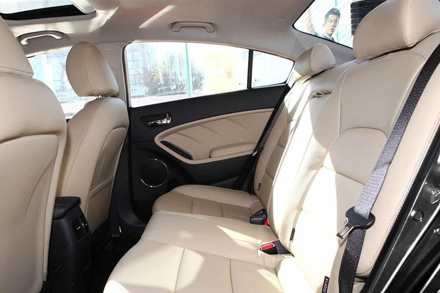 八万左右能买到最运动的车,八万元左右的轿车推荐