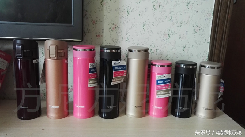 膳魔师虎牌象印哪个好,宝妈亲测什么奶粉好