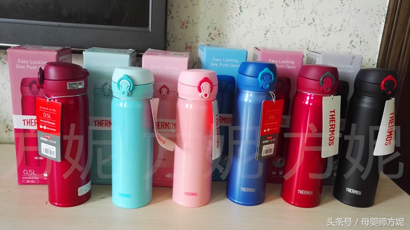 象印膳魔师虎牌哪个保温壶好,虎牌象印膳魔师哪个适合儿童用