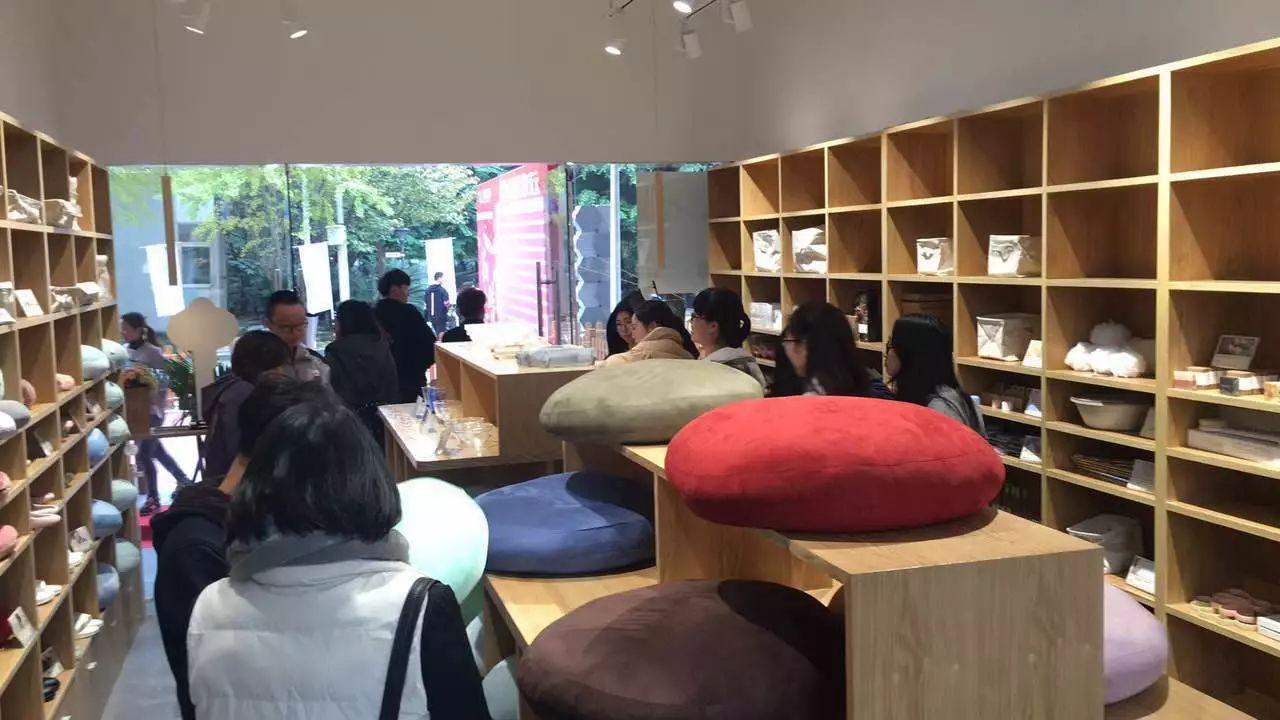 体验才是王道！生活方式类新品牌备受资本关注