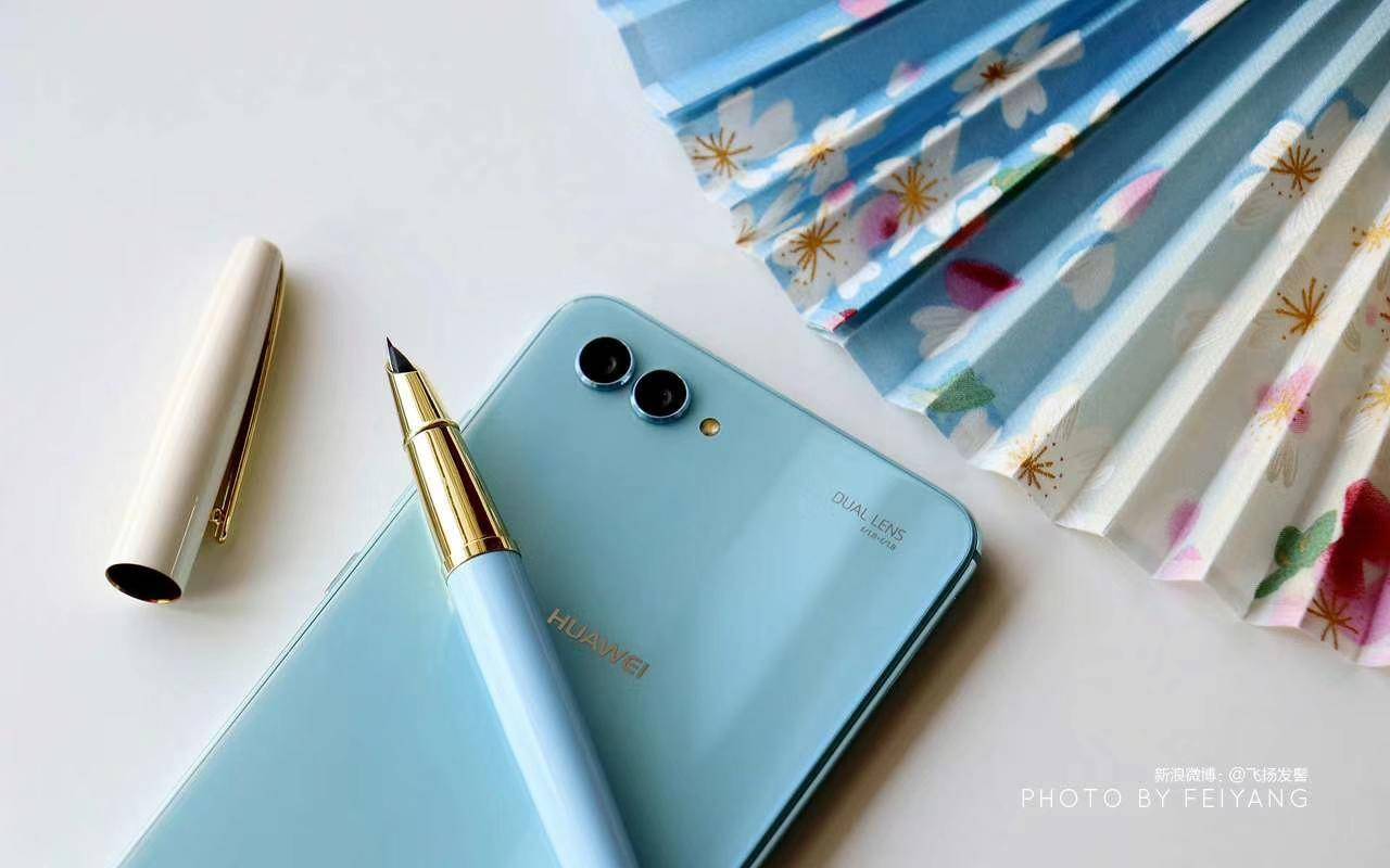 华为Nova2还值得买吗,华为nova2系列哪个最好