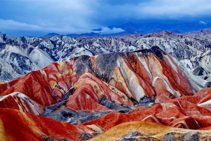 2018年等一个人陪我走川藏线,等一个人陪我去旅行