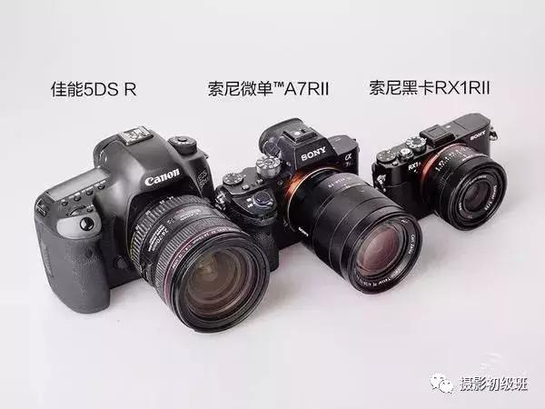 新手买相机这些坑要注意,新手买相机要不要一步到位