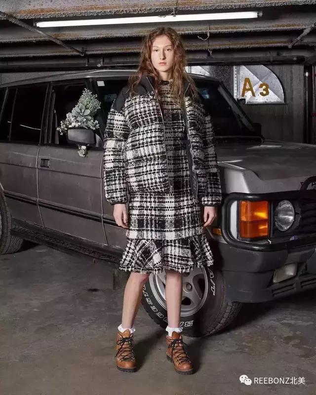 权志龙黑色羽绒服搭配,有人嘲笑你穿的羽绒服丑怎么骂