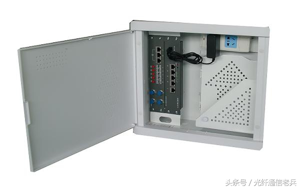 ftth光纤入户拓扑图,ftth光纤入户规范