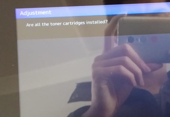 东芝2505打印机更换,东芝6525复印机安装教程视频