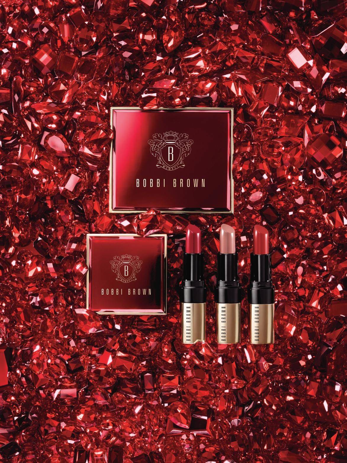 仙女必备彩妆推荐品牌,圣诞限定彩妆平价