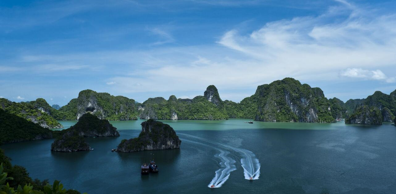 全球旅拍目的地,十大旅拍目的地