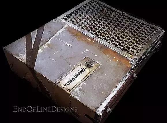 当你在玩游戏时，这些人已经把游戏手柄玩出花来了