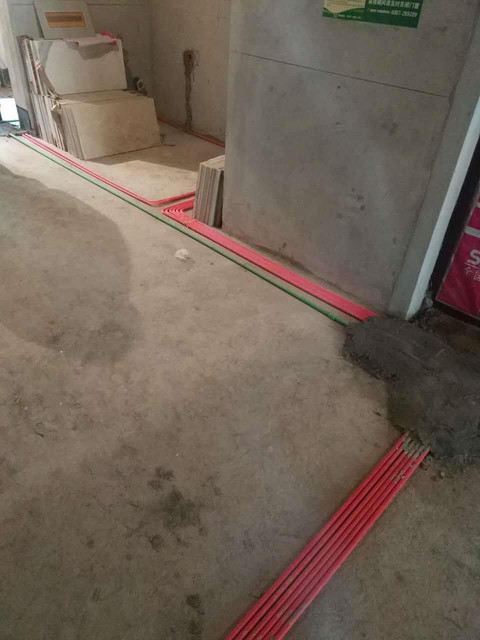 装修设计师把房子设计到很大气,设计师把公寓装修成花园