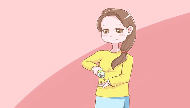 生娃后腰酸背痛怎么快速缓解,在月子里生了宝宝腰酸痛怎么修复