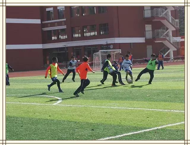 青岛市北分校足球赛,青岛三十九中市北分校足球比赛