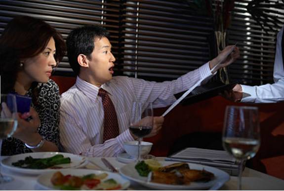 旅行中从哪一刻开始你觉得和朋友形同陌路了？