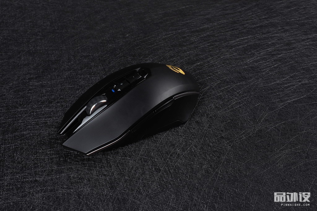 达尔优牧马人鼠标怎么调灵敏度,达尔优牧马人鼠标哪个手感好