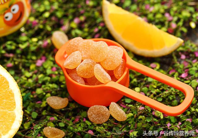 美国维生素软糖靠谱吗,美国生产的复合维生素软糖安全吗