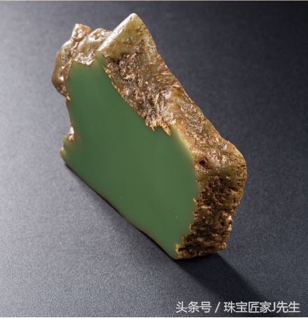 一年暴涨210倍的玉石,20年来涨得最多的玉石