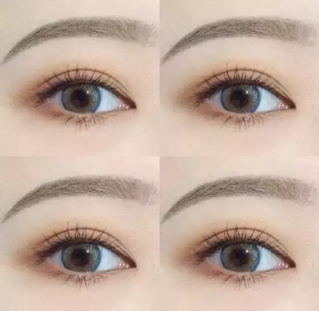 谁说便宜没好货音频,平价新手二十几块钱眼影盘