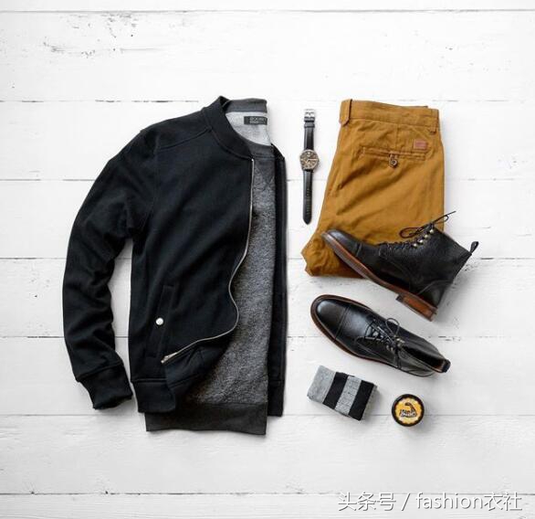 男生大衣冬季加厚款,冬季男生搭配衣服的技巧和方法