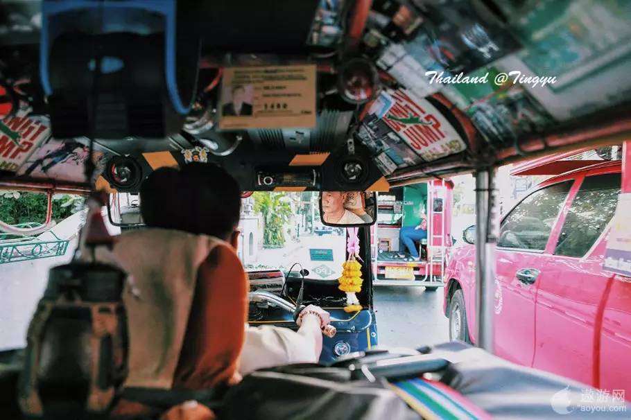 旅游攻略泰国免费,攻略带你了解最美的泰国景点