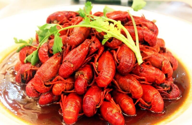 苏州好吃龙虾店推荐,苏州园区好吃的龙虾推荐