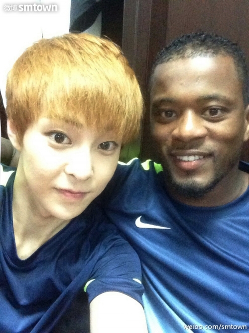 exo最全成员,exo盘点中文歌