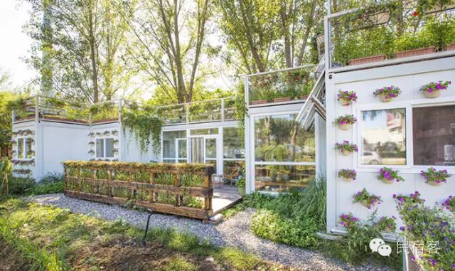 最推荐的乌镇民宿,浙江乌镇民宿设计