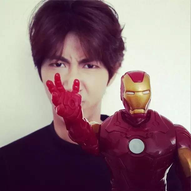 中分怎么才能更好看,女生一定要尝试的韩式中分