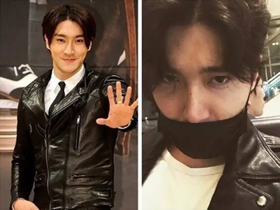 中分怎么才能更好看,女生一定要尝试的韩式中分