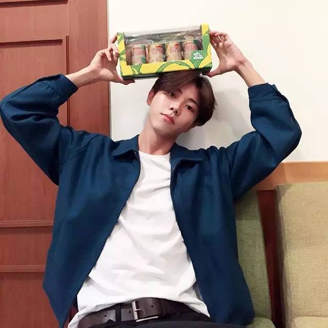 中分怎么才能更好看,女生一定要尝试的韩式中分