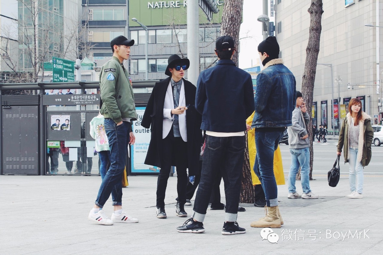 真相丨首尔不只有你们老公，还有那么多时髦的小美好,内含福利