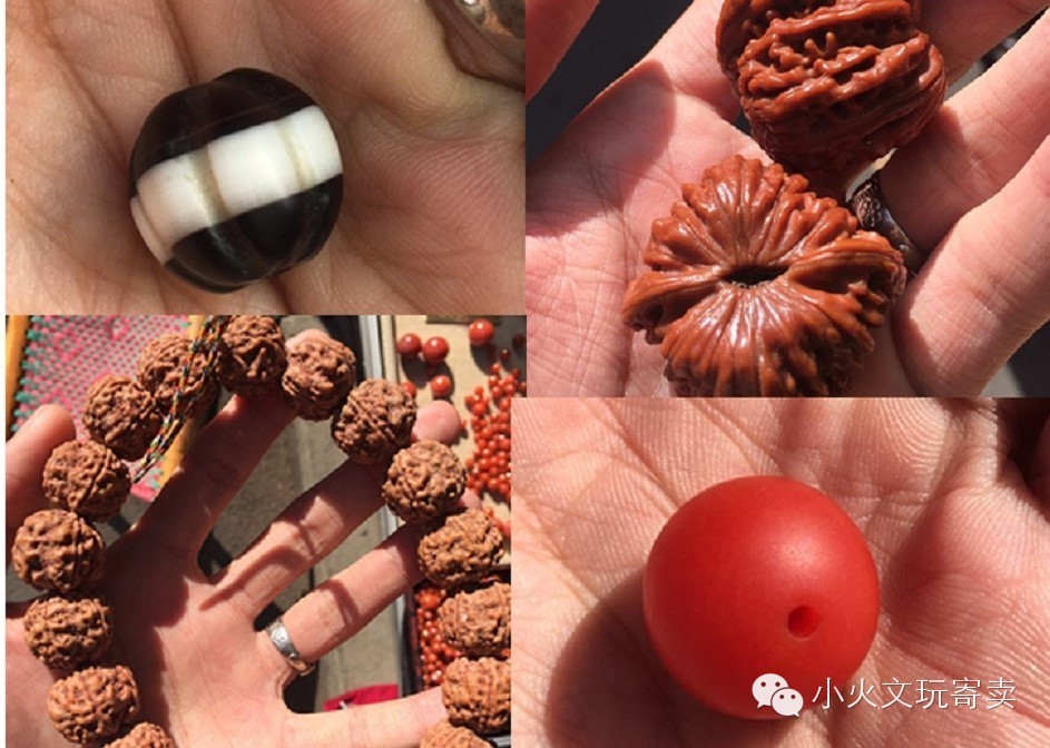 小火赶集|天津之行见闻实录