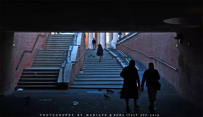 第一次去欧洲去西班牙还是意大利,没出过国第一次可以去欧洲吗