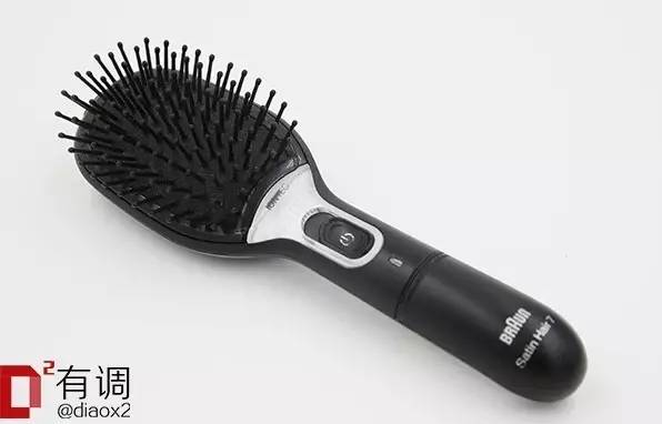 12款网红梳子测评怎么梳出氛围感,十种人气最旺的梳子