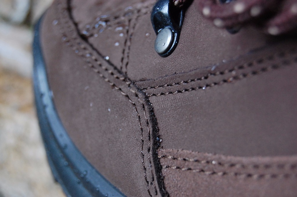 lowa登山鞋mk2测评,lowa登山鞋zephyr