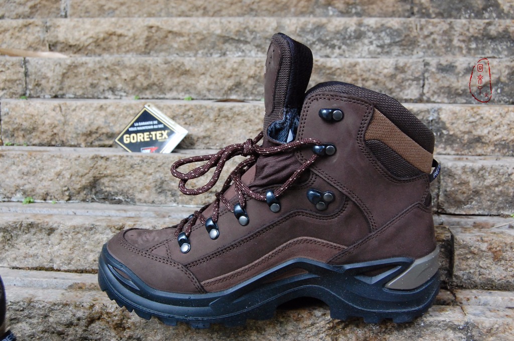 lowa登山鞋mk2测评,lowa登山鞋zephyr