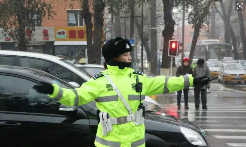 银川交警严查30个路口,银川交警查车新情况