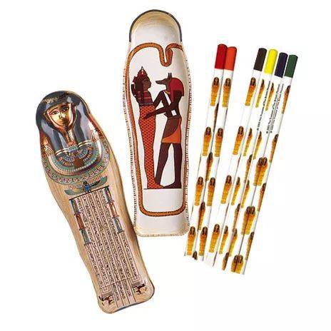 如何在艺术商店剁手买买买，收下这份靠谱指南