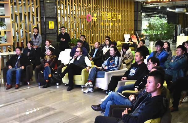 太多惊喜！动画界“奥斯卡”官方代表来了，相城有望成国漫参赛“大门”